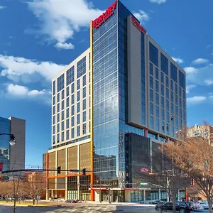 *** Hotel Drury Plaza Downtown United States