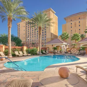 *** Resort Club Wyndham Grand Desert United States