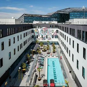 Hotel Tsh