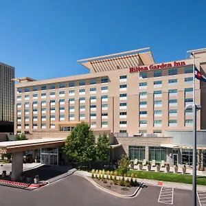 *** Hotel Hilton Garden Denver/cherry Creek United States