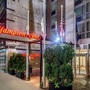 Hotel Hampton Manhattan Grand, Nueva York