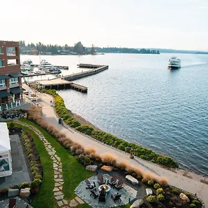 **** Hotel Woodmark & Still United States