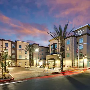 *** Hotel Homewood By Hilton Angeles Redondo United States