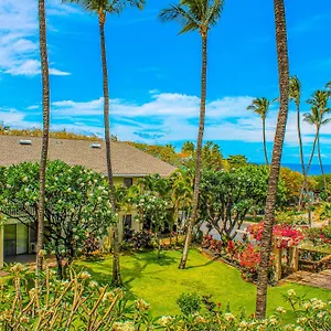 *** Aparthotel Kihei Akahi United States