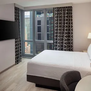 Hotel Home2 By Hilton Times Square, Nueva York