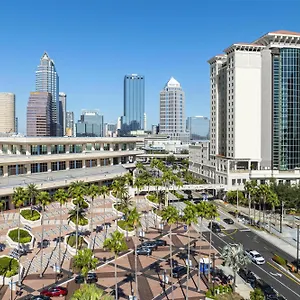**** Hotel Embassy By Hilton Downtown Convention Center United States