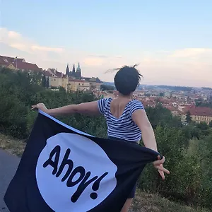 Ostello Ahoy!