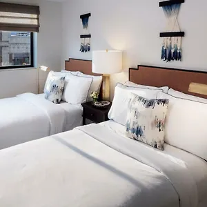 Hotel Redford, Nueva York